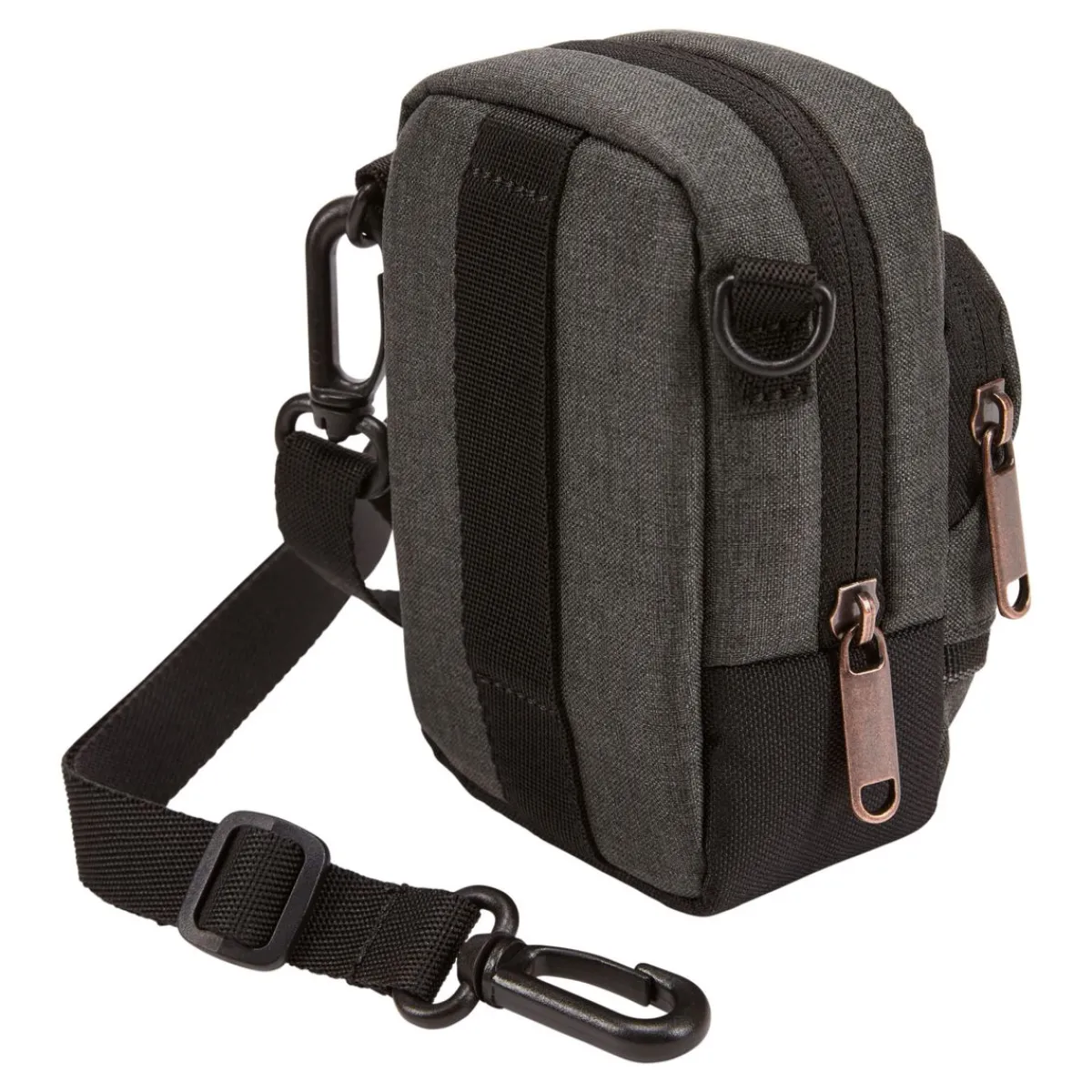 Camera Shoulder Bags*Case Logic Era compact camera pouch Obsidian
