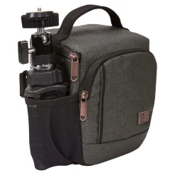 Camera Shoulder Bags*Case Logic Era DSLR/Mirrorless camera bag Obsidian