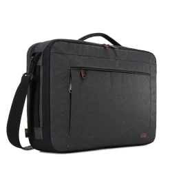 Laptop Briefcases*Case Logic Era hybrid 15.6" laptop briefcase Obsidian