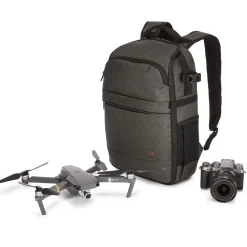 Camera Backpacks*Case Logic Era large camera backpack Obsidian