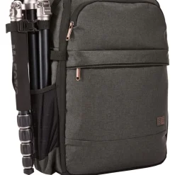 Camera Backpacks*Case Logic Era large camera backpack Obsidian