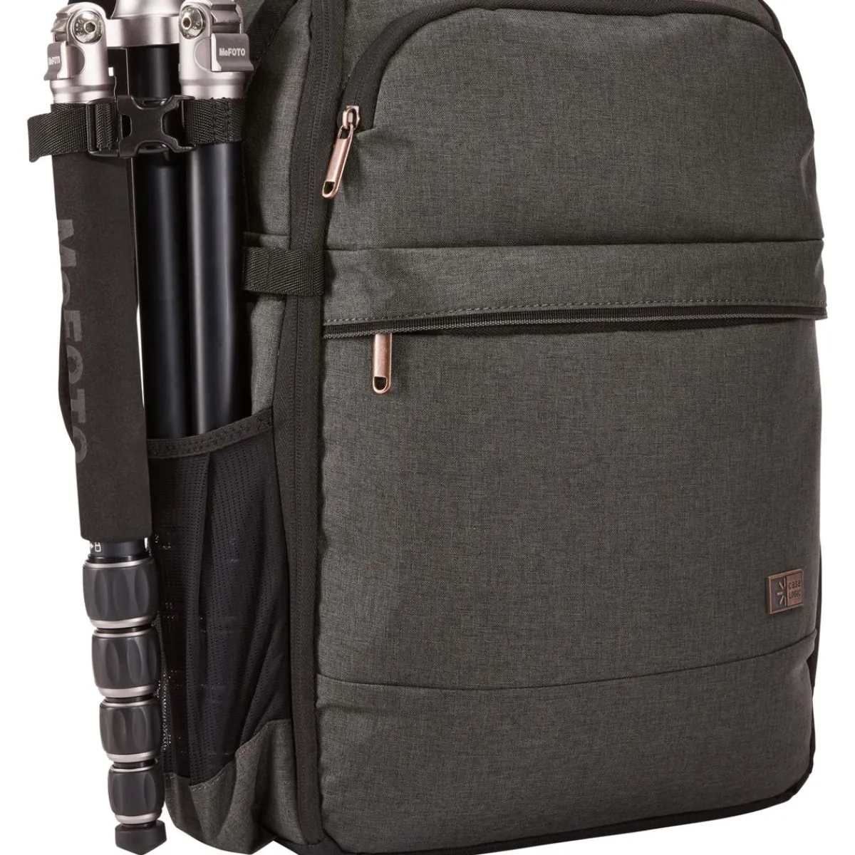 Camera Backpacks*Case Logic Era large camera backpack Obsidian