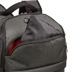 Camera Backpacks*Case Logic Era large camera backpack Obsidian