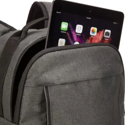 Camera Backpacks*Case Logic Era medium camera backpack Obsidian