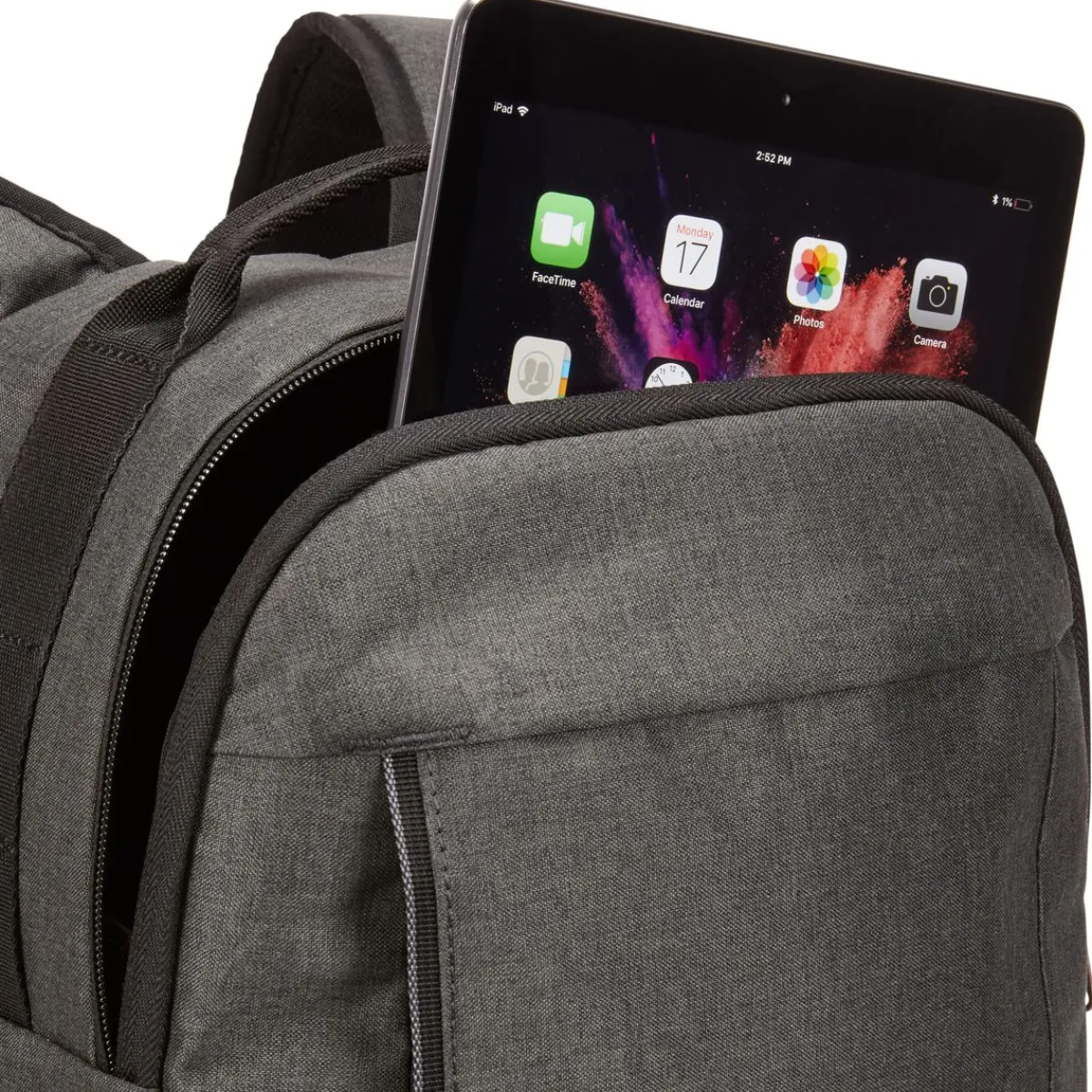 Camera Backpacks*Case Logic Era medium camera backpack Obsidian