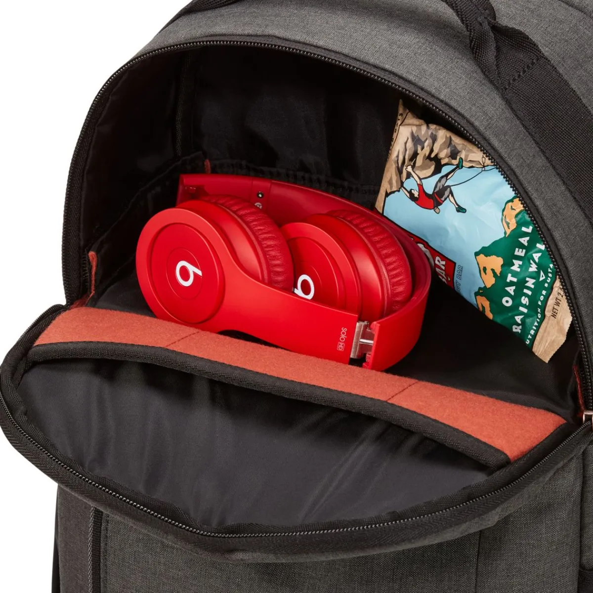 Camera Backpacks*Case Logic Era medium camera backpack Obsidian