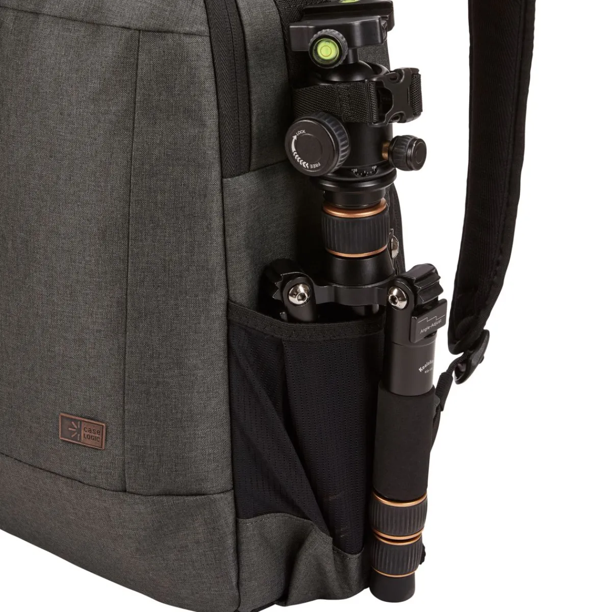 Camera Backpacks*Case Logic Era medium camera backpack Obsidian