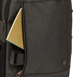Camera Backpacks*Case Logic Era medium camera backpack Obsidian