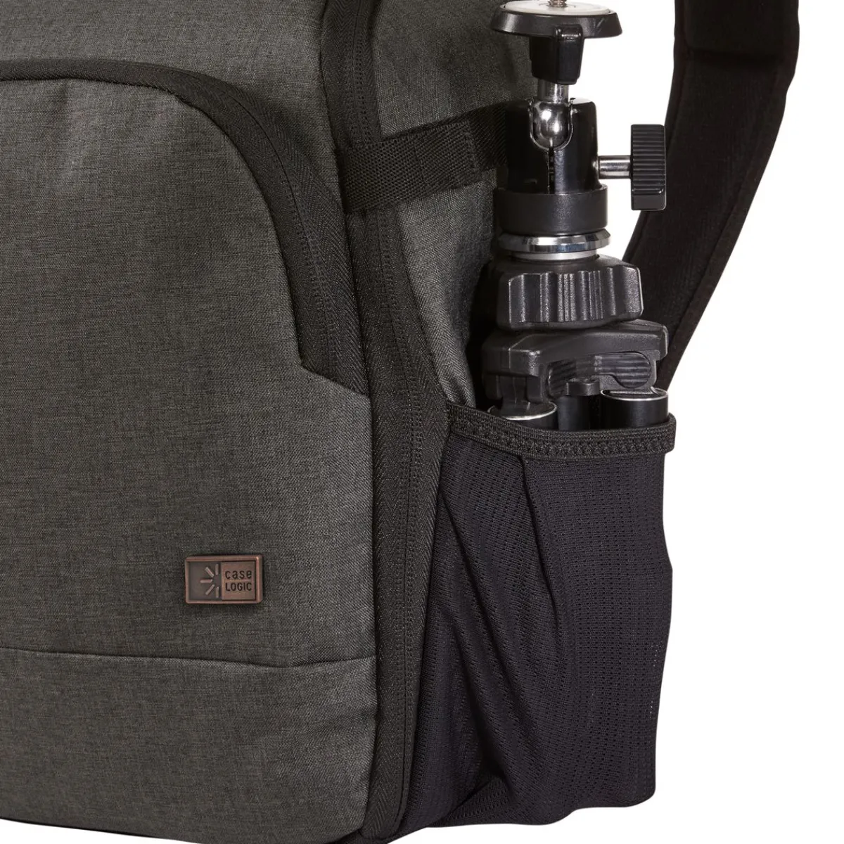 Camera Backpacks*Case Logic Era small camera backpack Obsidian