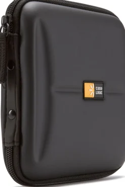 CD Wallets*Case Logic heavy duty CD wallet 24 capacity heavy duty CD wallet