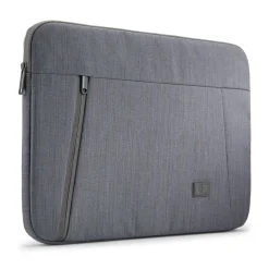 PC Sleeves|Laptop Sleeves*Case Logic Huxton 15.6" laptop sleeve Graphite