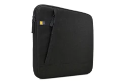 PC Sleeves|Laptop Sleeves*Case Logic Huxton 13.3" laptop sleeve Black