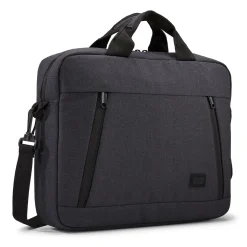 Laptop Briefcases*Case Logic Huxton 13.3" laptop attaché Black