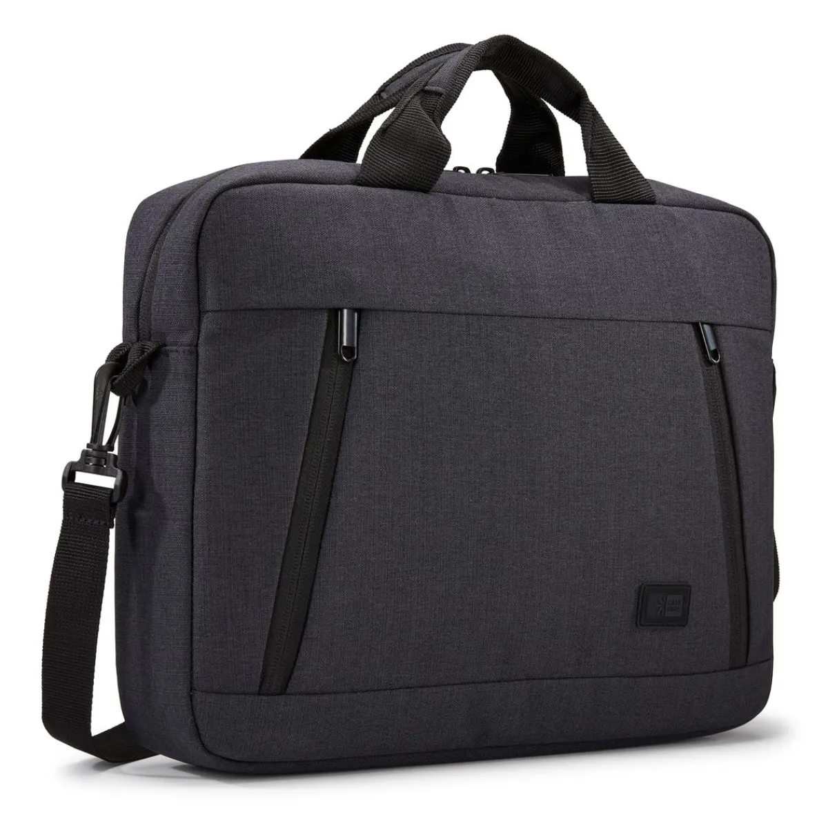 Laptop Briefcases*Case Logic Huxton 13.3" laptop attaché Black
