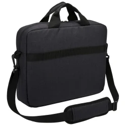 Laptop Briefcases*Case Logic Huxton 13.3" laptop attaché Black