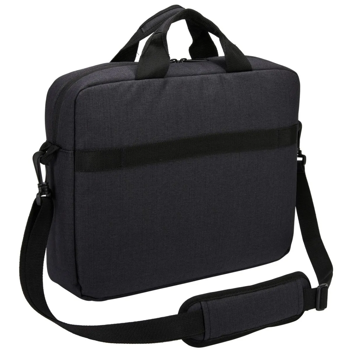 Laptop Briefcases*Case Logic Huxton 13.3" laptop attaché Black