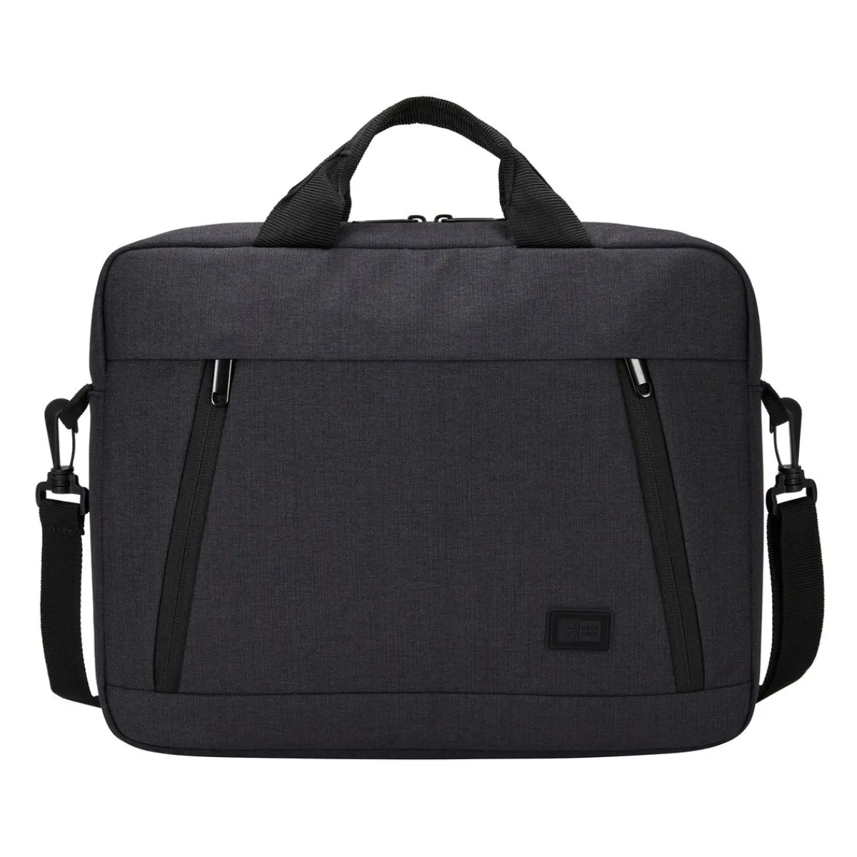 Laptop Briefcases*Case Logic Huxton 13.3" laptop attaché Black