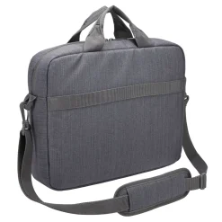 Laptop Briefcases*Case Logic Huxton 13.3" laptop attaché Graphite