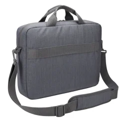 Laptop Briefcases*Case Logic Huxton 14" laptop attaché Graphite