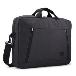 Laptop Briefcases*Case Logic Huxton 15.6" laptop attaché Black
