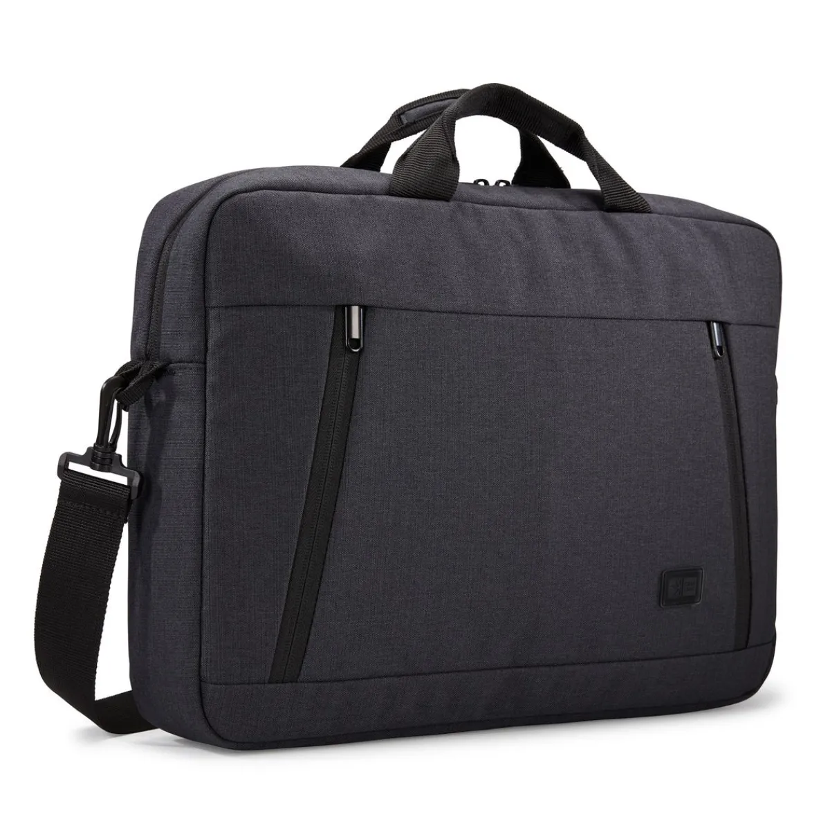 Laptop Briefcases*Case Logic Huxton 15.6" laptop attaché Black