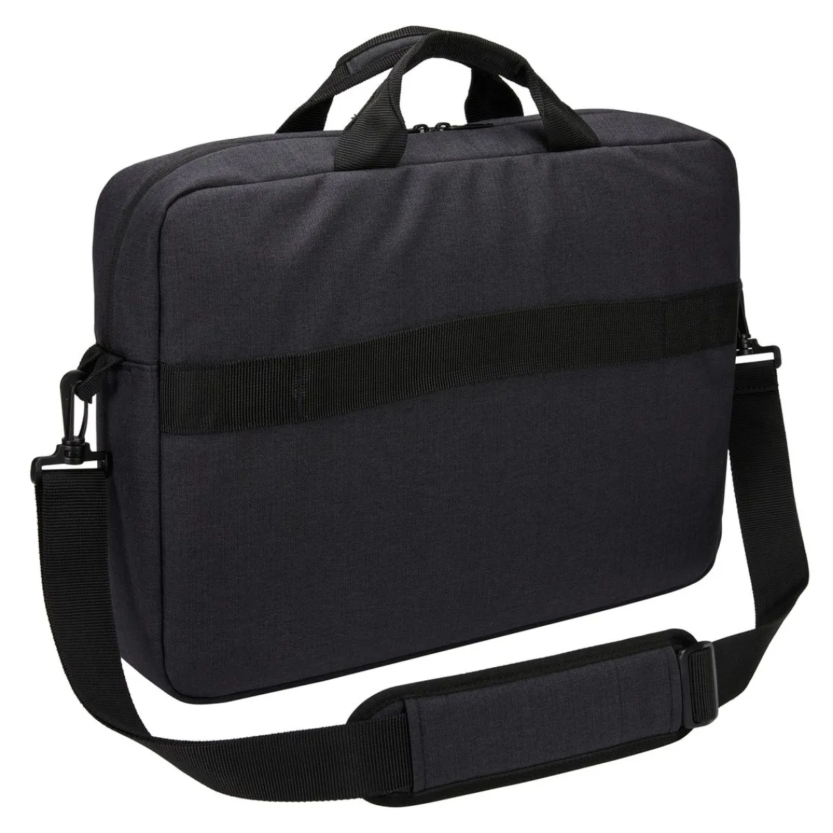 Laptop Briefcases*Case Logic Huxton 15.6" laptop attaché Black