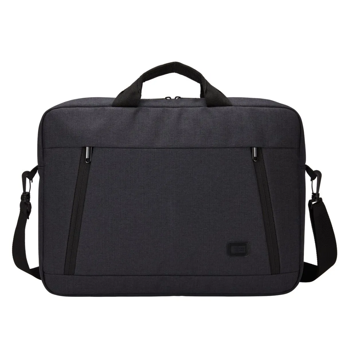 Laptop Briefcases*Case Logic Huxton 15.6" laptop attaché Black