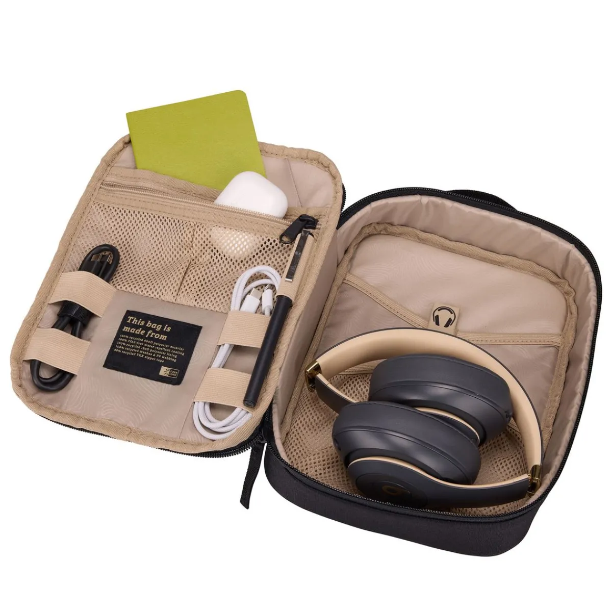 Electronics Organizer Cases*Case Logic Invigo electronics organization case