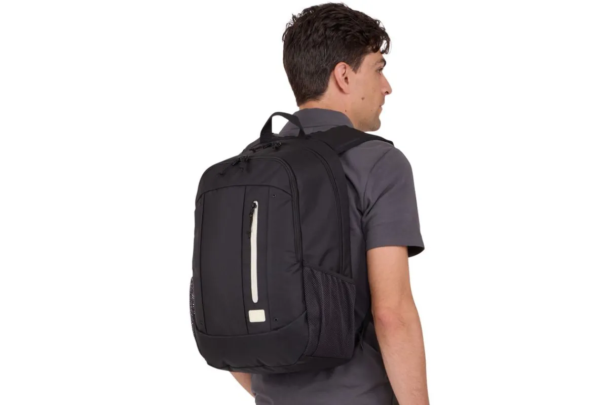 Laptop Backpacks*Case Logic Jaunt 15.6" laptop backpack Black