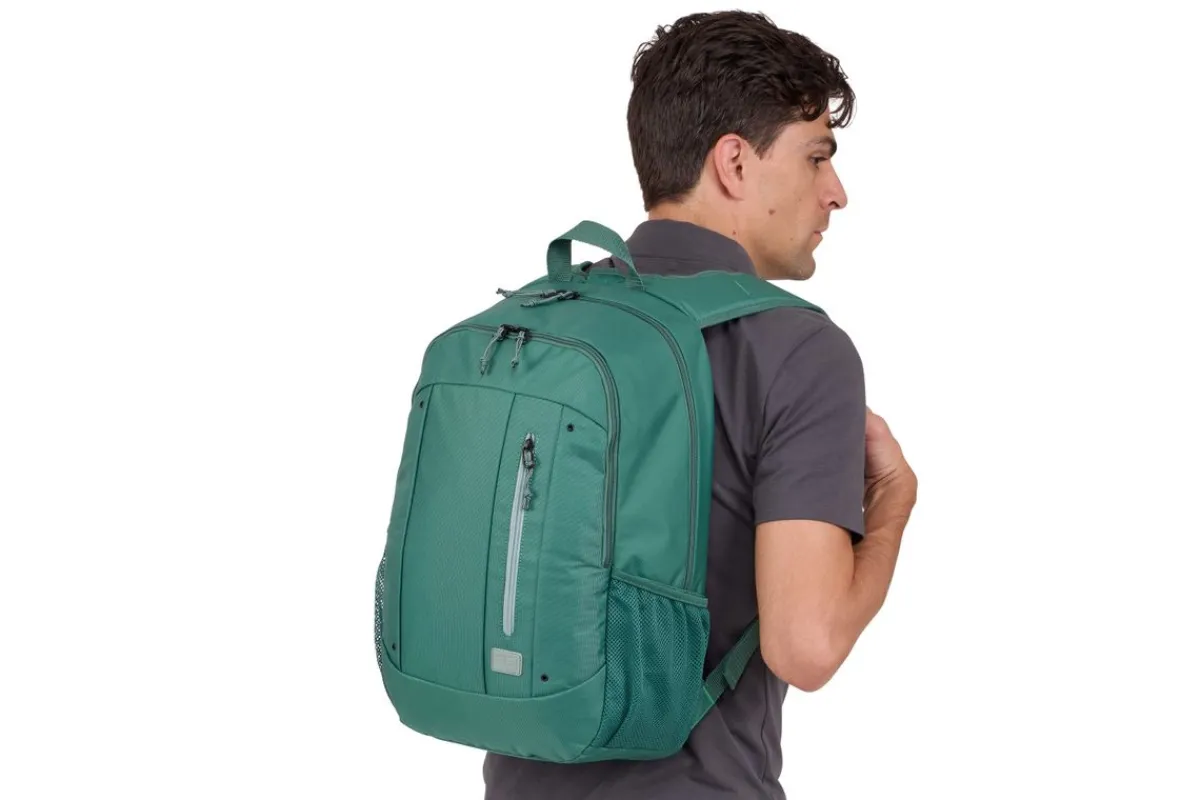 Laptop Backpacks*Case Logic Jaunt 15.6" laptop backpack SmokePine