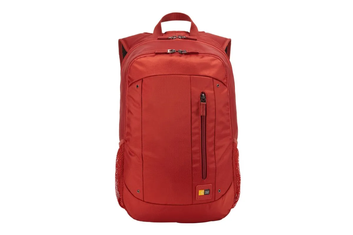 Laptop Backpacks*Case Logic Jaunt 15.6" laptop backpack Brick
