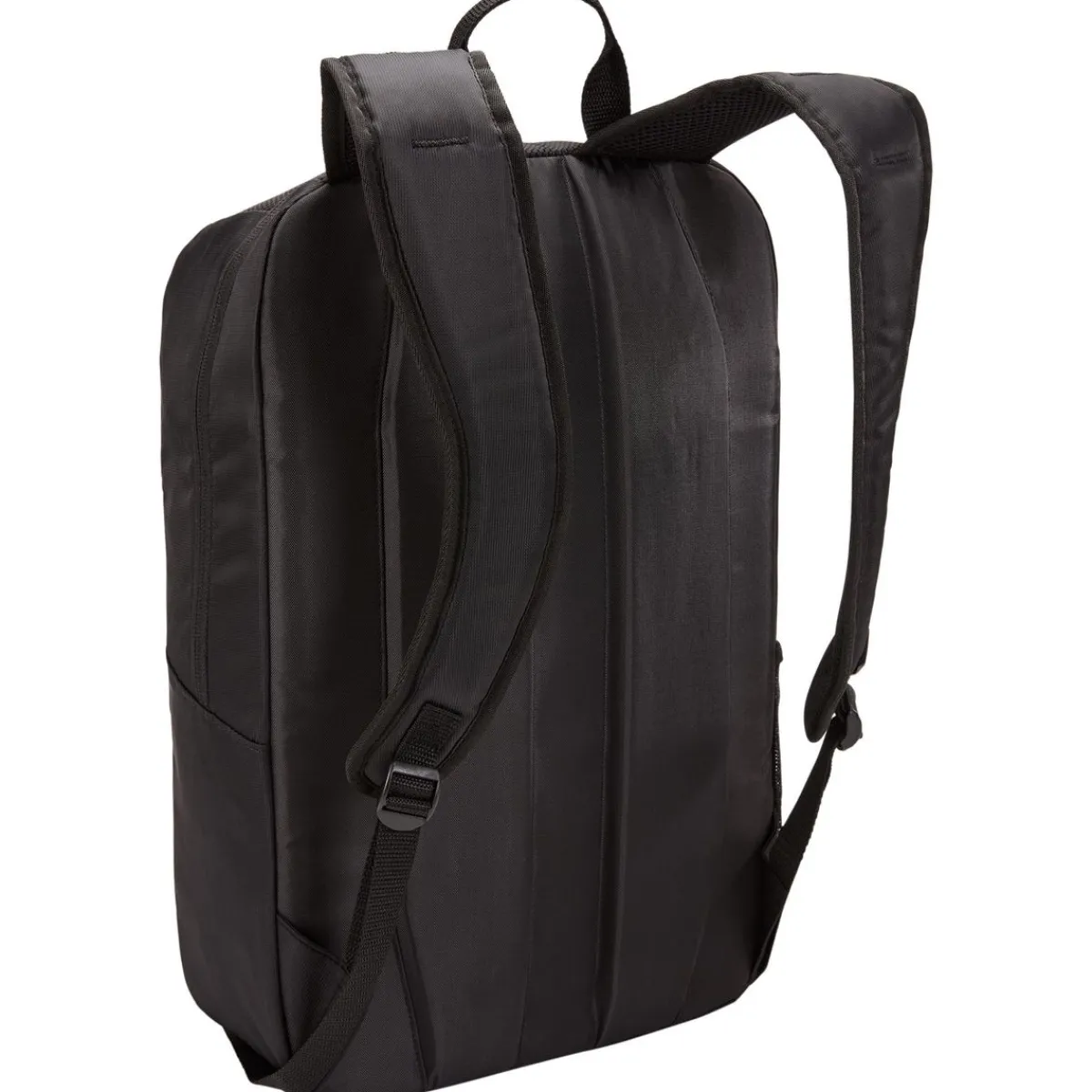 Laptop Backpacks*Case Logic Key backpack Black
