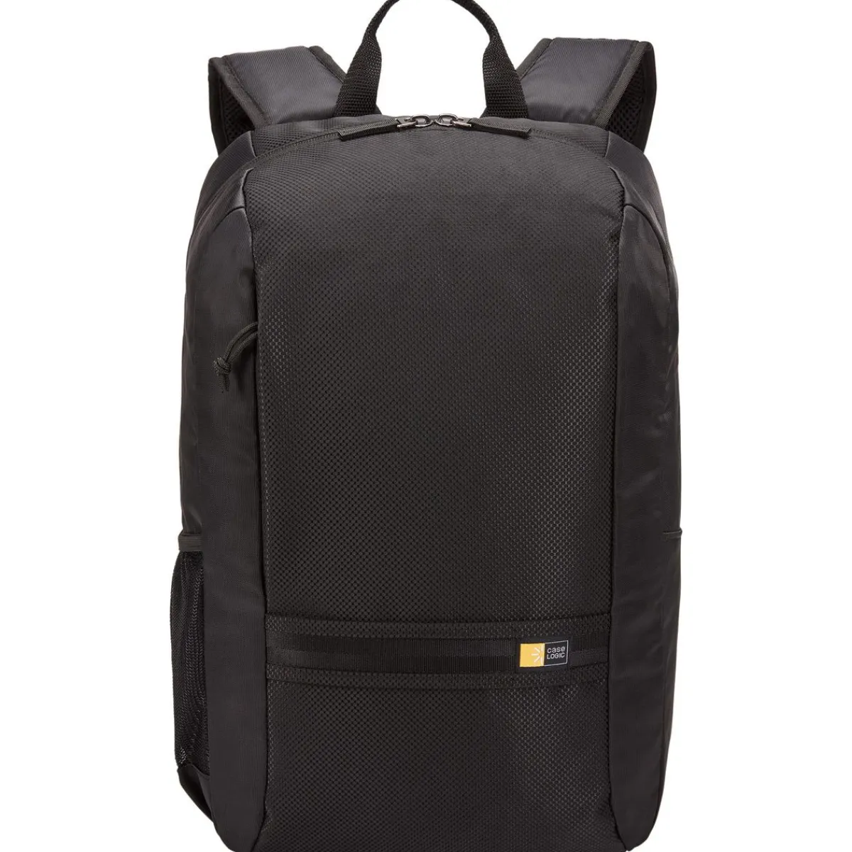 Laptop Backpacks*Case Logic Key backpack Black