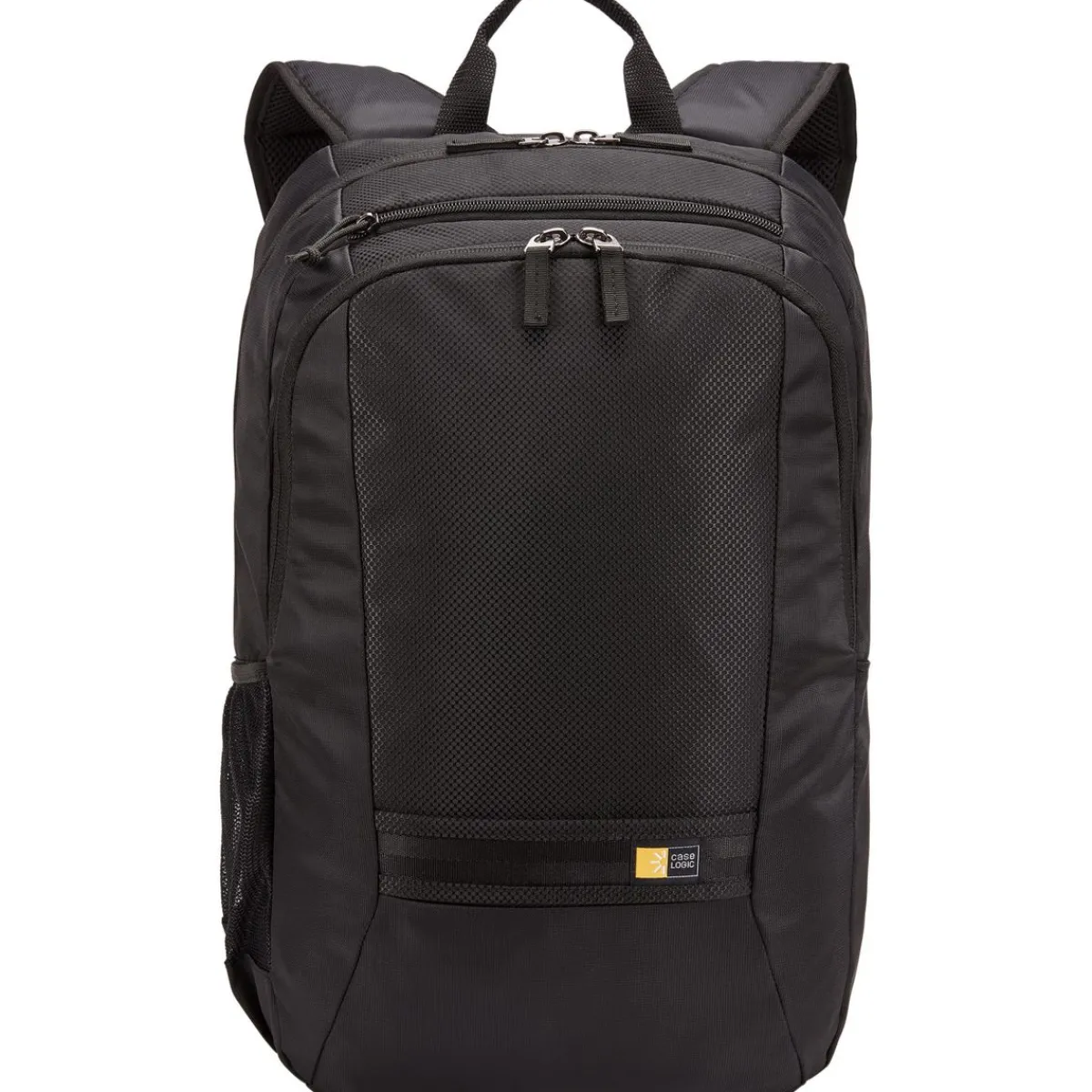Laptop Backpacks*Case Logic Key backpack plus Black