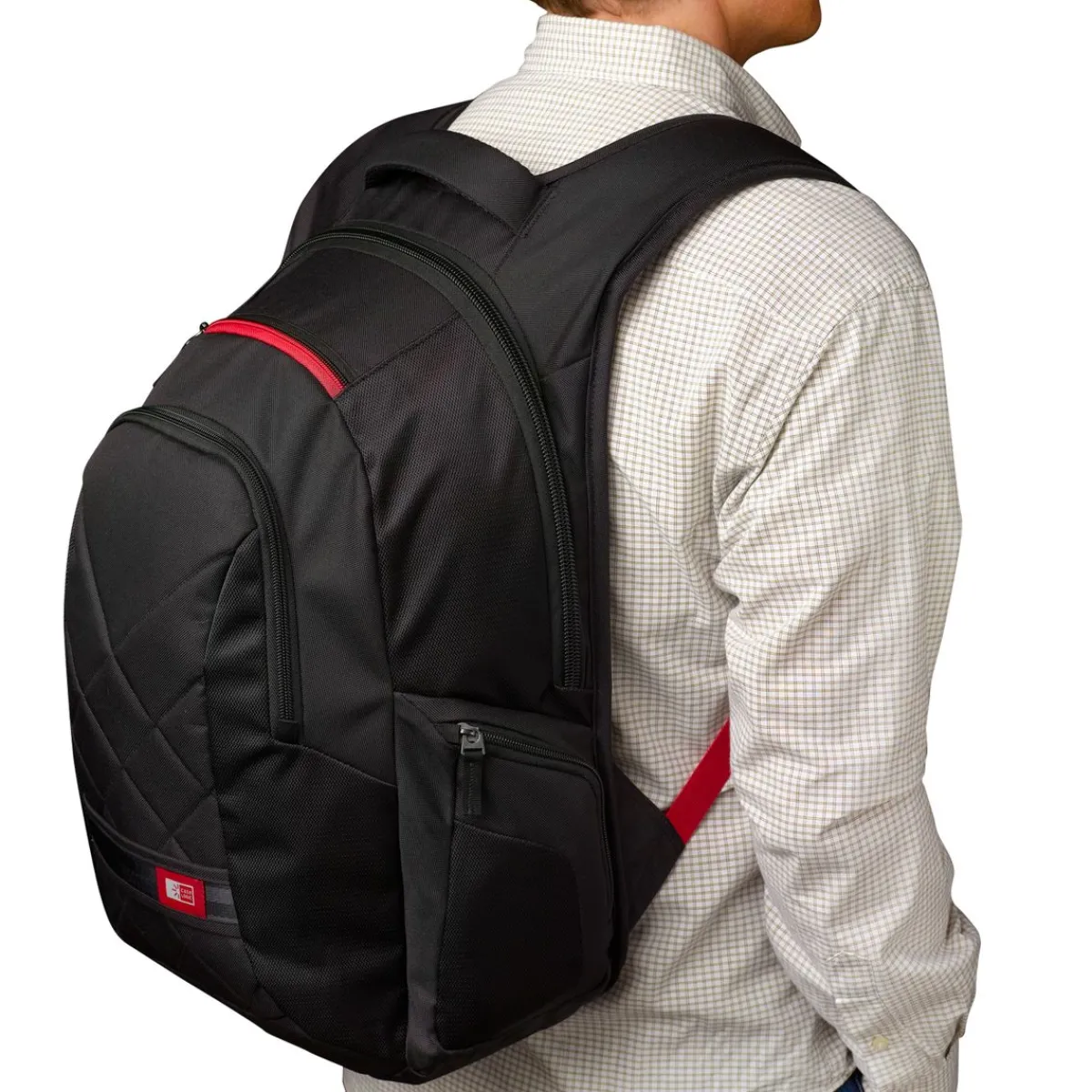 Laptop Backpacks*Case Logic Laptop Backpack 16" laptop backpack Black