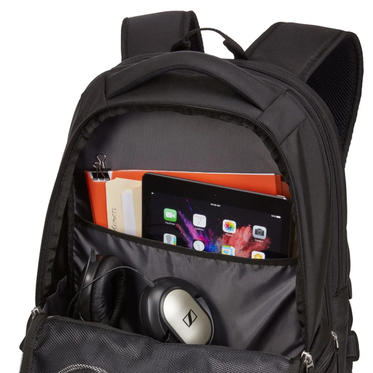 Laptop Backpacks*Case Logic Laptop Backpack 15.6" TSA-friendly laptop backpack