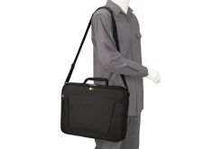 Laptop Briefcases*Case Logic laptop case 17.3