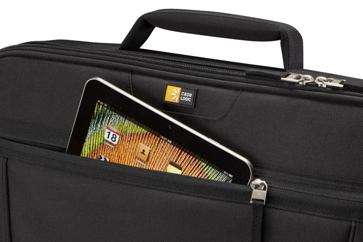 Laptop Briefcases*Case Logic laptop case 17.3" laptop case