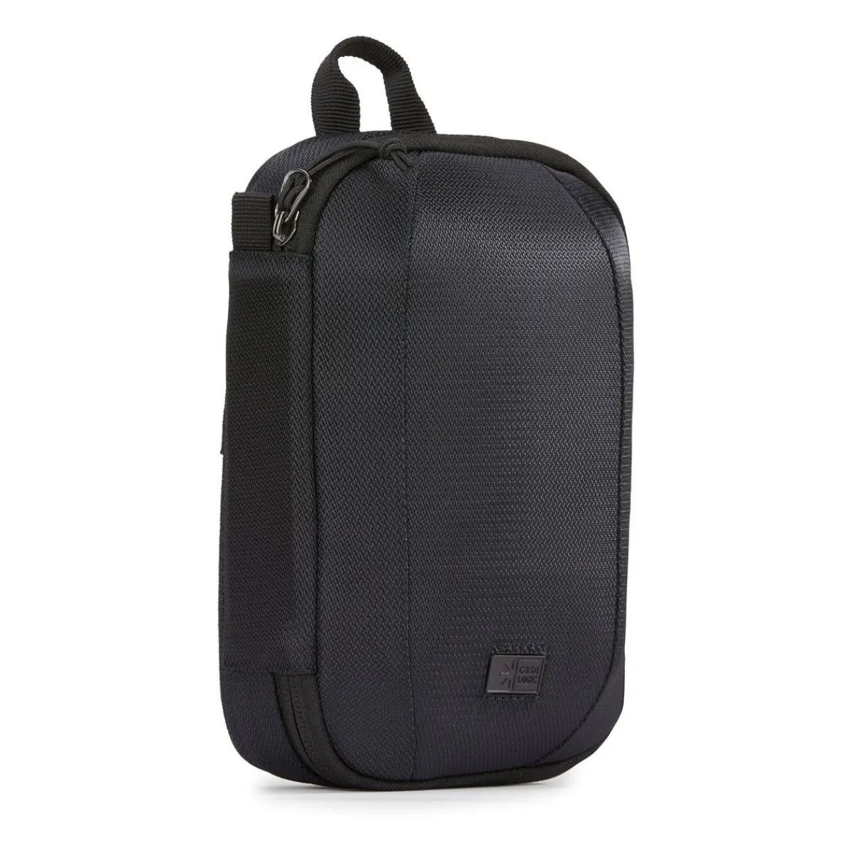 Electronics Organizer Cases*Case Logic Lectro electronics case Black