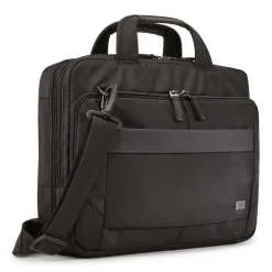 Laptop Briefcases*Case Logic Notion 14" TSA briefcase Black