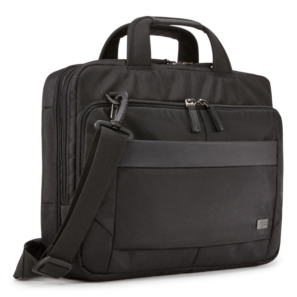 Laptop Briefcases*Case Logic Notion 14" TSA briefcase Black