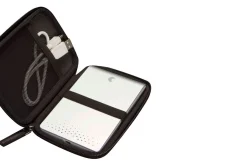 Hard Drive Cases*Case Logic portable hard drive case portable hard drive case Black