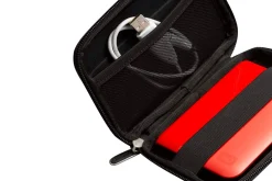 Hard Drive Cases*Case Logic portable hard drive case portable hard drive case Black