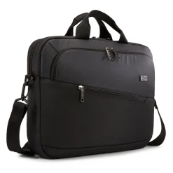 Laptop Briefcases*Case Logic Propel 14" laptop attaché Black