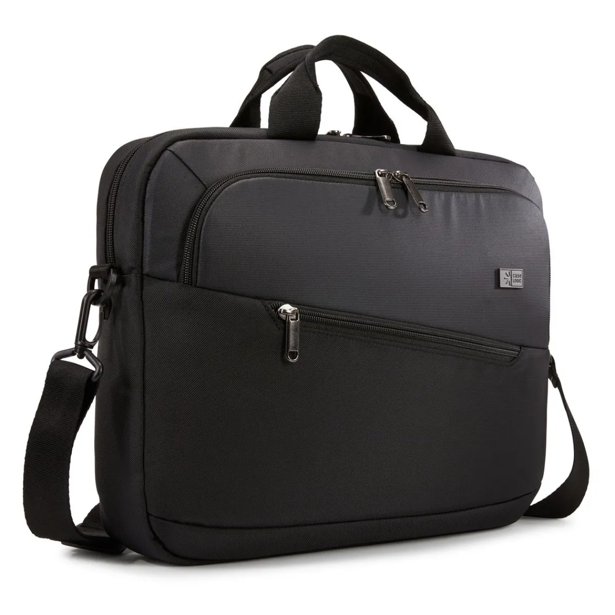 Laptop Briefcases*Case Logic Propel 14" laptop attaché Black
