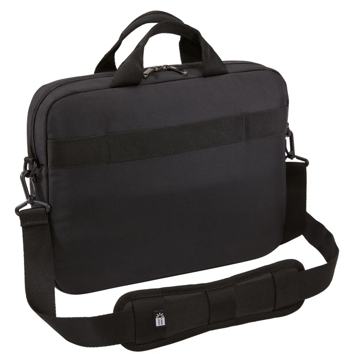 Laptop Briefcases*Case Logic Propel 14" laptop attaché Black