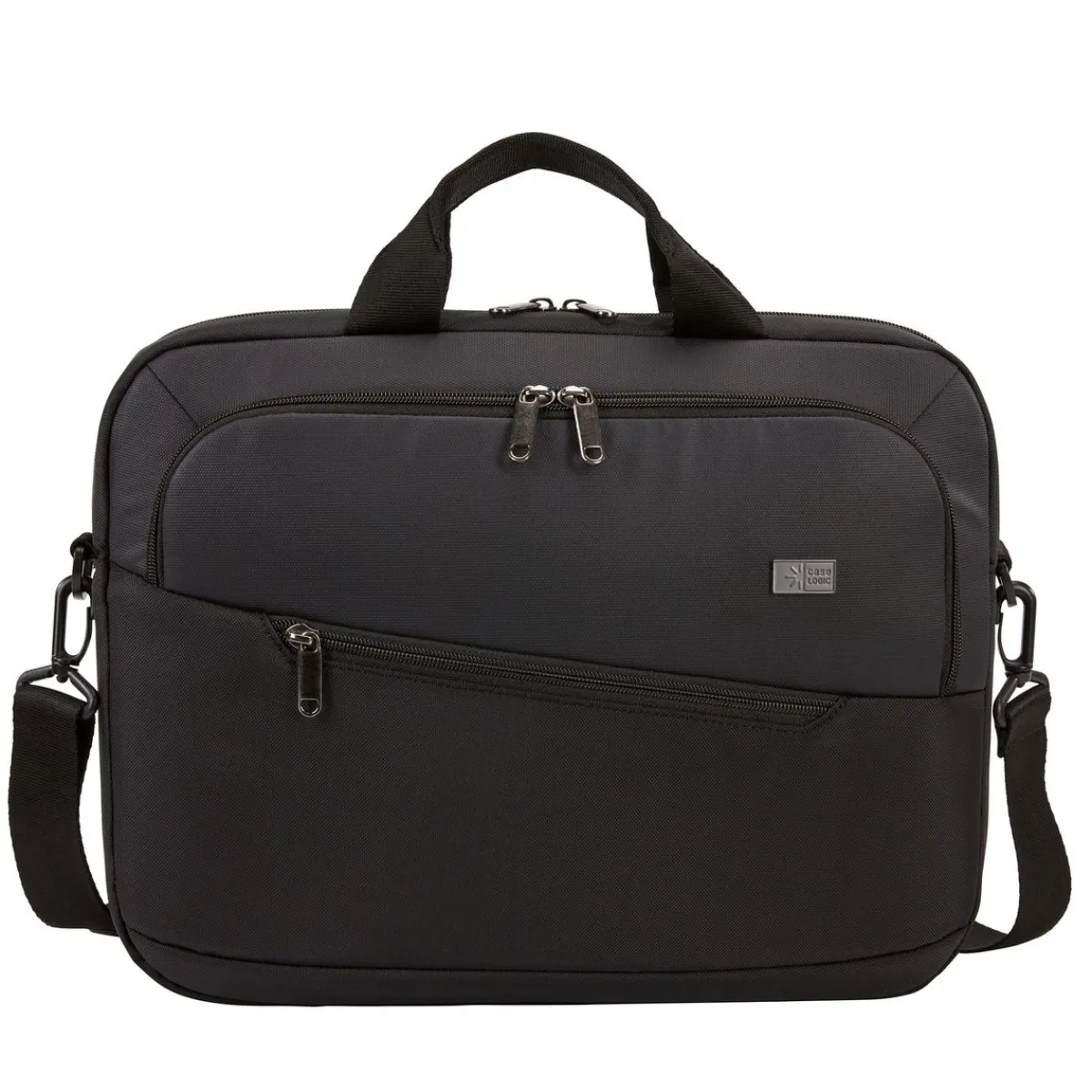 Laptop Briefcases*Case Logic Propel 14" laptop attaché Black