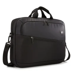 Laptop Briefcases*Case Logic Propel 15.6" laptop attaché Black