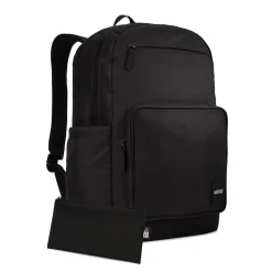 Laptop Backpacks*Case Logic Query recycled backpack Black
