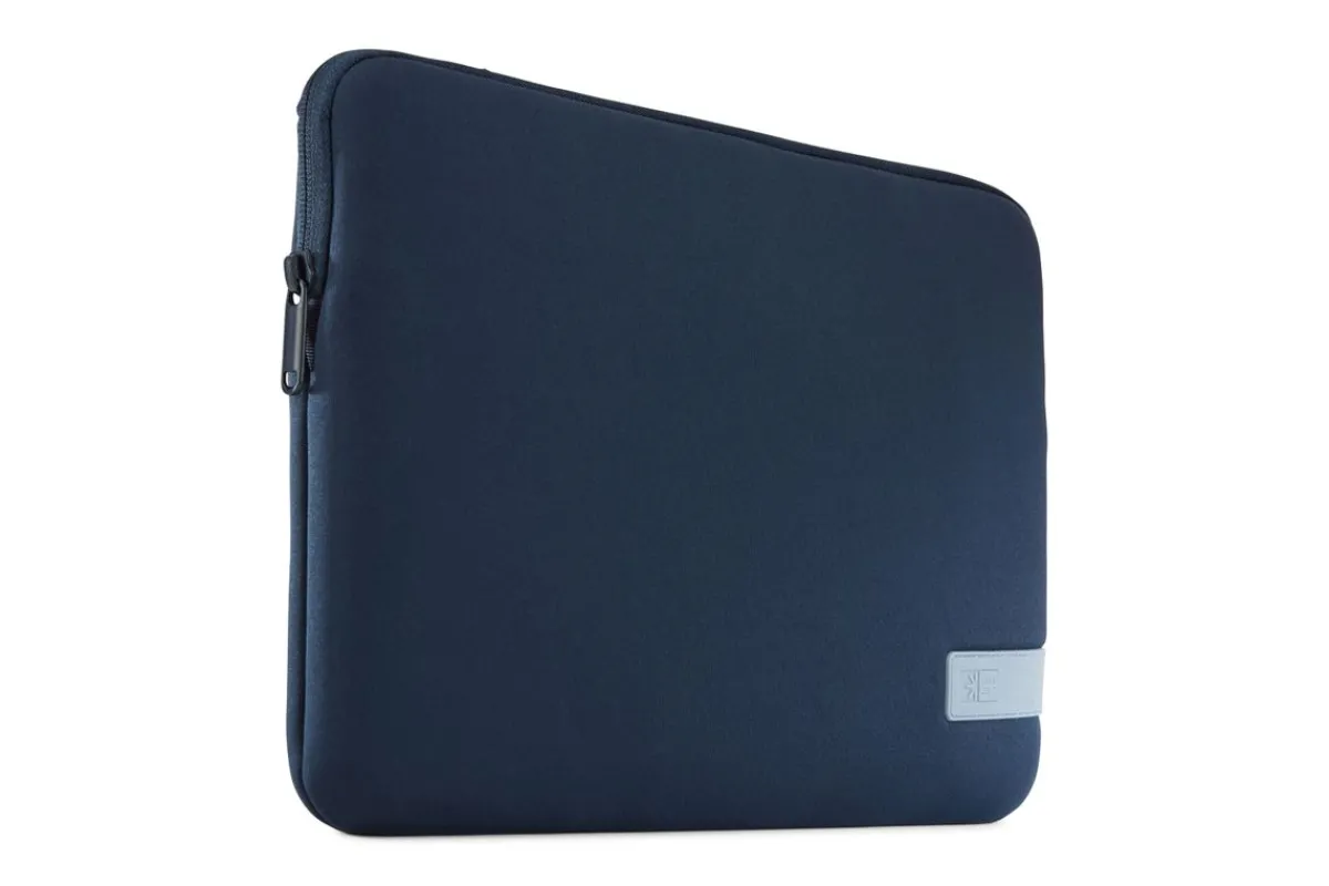 PC Sleeves|Laptop Sleeves*Case Logic Reflect 13" laptop sleeve DarkBlue